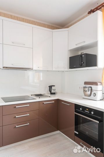 Кухни на заказ