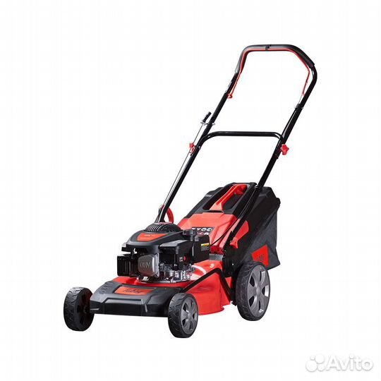 Газонокосилка бензиновая