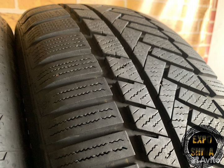 Continental ContiWinterContact TS 850 P 255/50 R20 109V