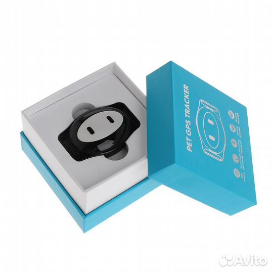Gps ошейник d79 gps pet tracker