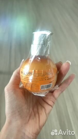 Биоэнергостайлер для волос