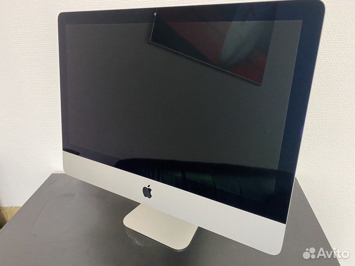 Apple iMac 21.5 4k retina