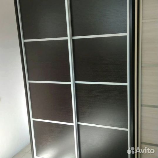 Шкаф купе