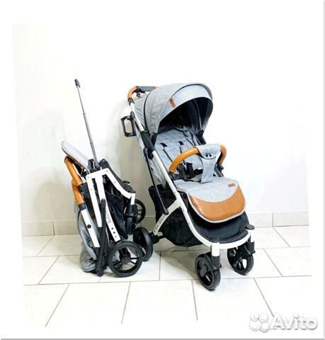 Коляска новинка babalo/yoya 2023 И доставка