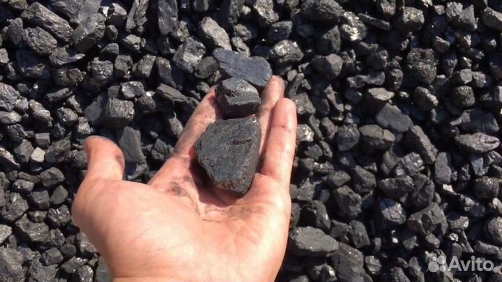 Антрацит ак