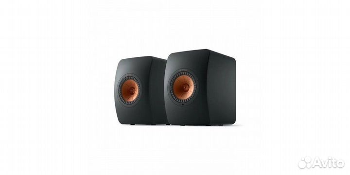 Акустическая система KEF LS50 Wireless II
