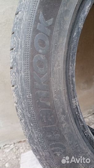 Hankook Ventus Prime 3 K125 215/55 R17 W