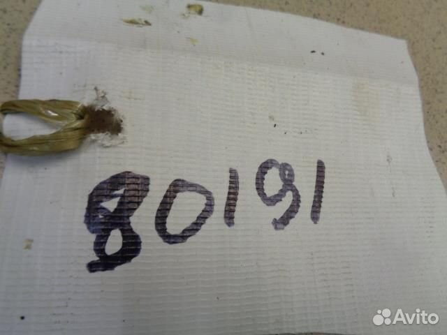 Активатор замка двери передней правой Toyota Chas