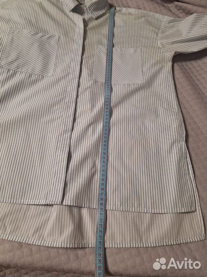 Рубашка Zarina