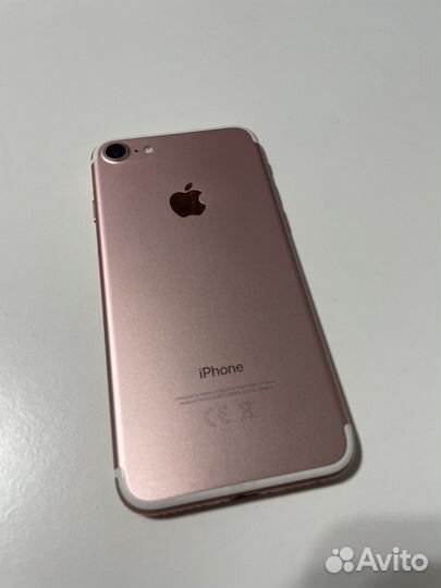 iPhone 7, 32 ГБ