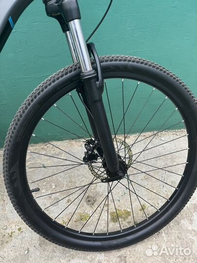 Велосипед stels navigator 640