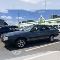 Audi 100 1.8 MT, 1988, 200 000 км, с пробегом, цена 235 000 руб.