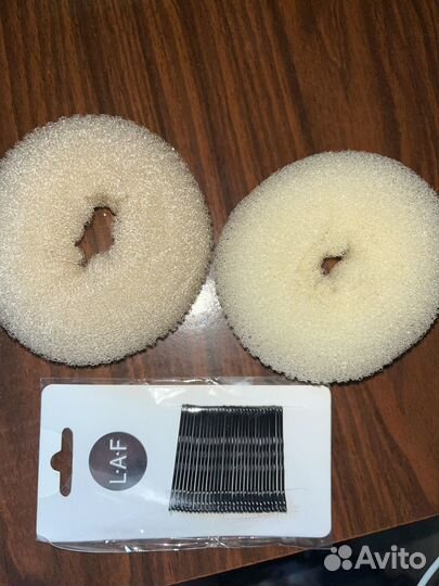 Валик кубышка,невидимки