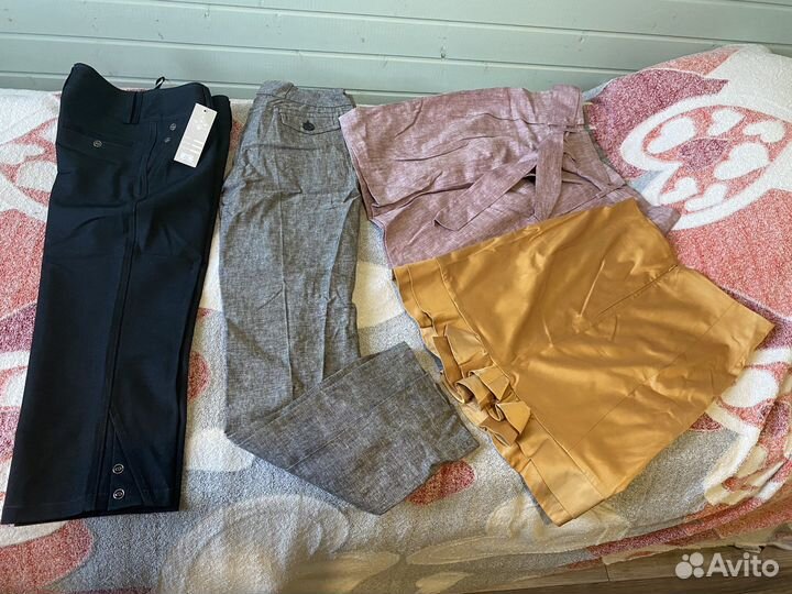 Женская одежда 42 44