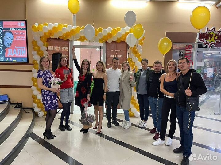 Готовый бизнес студия массажа