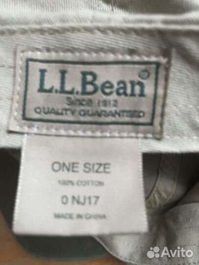 LL Bean