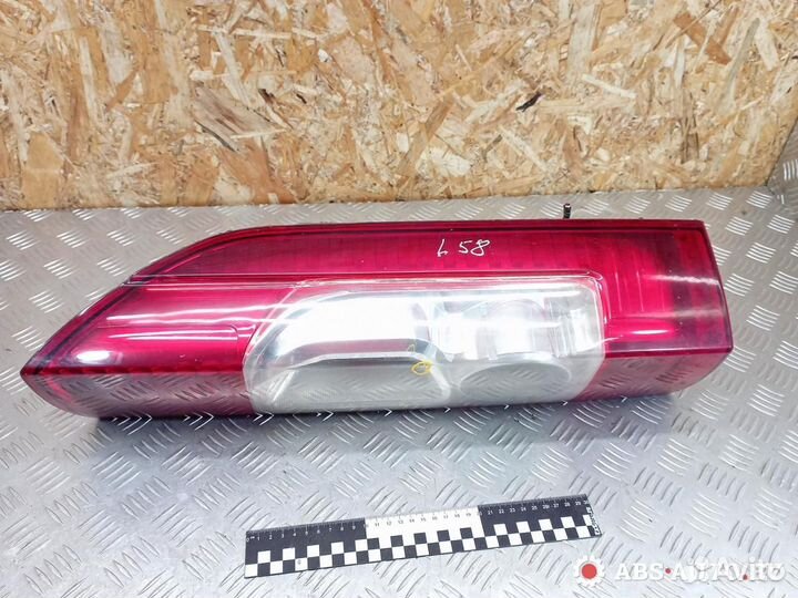 Фонарь задний правый Peugeot Boxer 3 2010 11B357BT