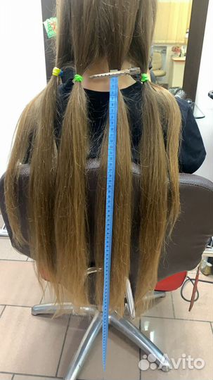 Скупка волос