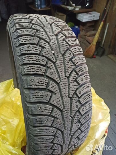 Nokian Tyres Nordman 5 205/55 R16