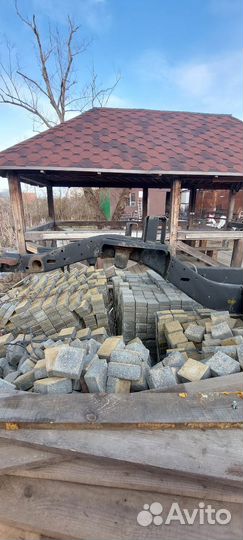 Рама Nissan Safari/Patrol Y60 (коротыш)