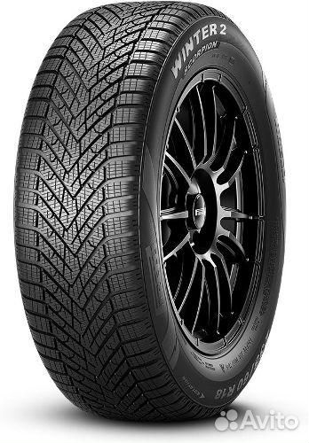 Pirelli Scorpion Winter 2 255/40 R21 102V