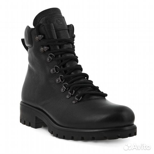 Ботинки Ecco 39 р