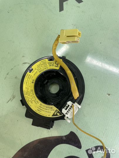 Шлейф руля toyota rav 4 xa20