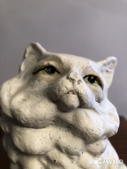 Статуэтка гипсовая СССР