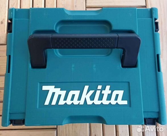 Перфоратор makita 2470+буры, новый