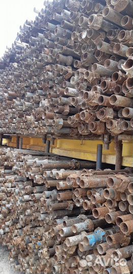 Опалубка Cup-Lock