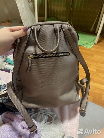 Рюкзак женский us polo