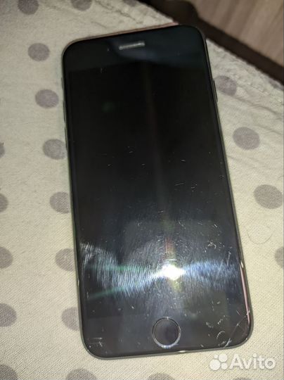 iPhone 7, 32 ГБ