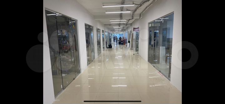 Офис, шоурум, свободное назначение от 35 -50 -250м