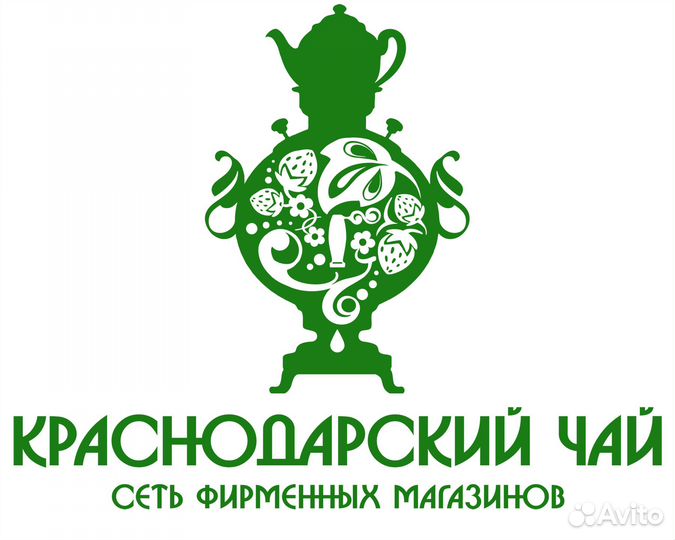 Продавец (подработка)