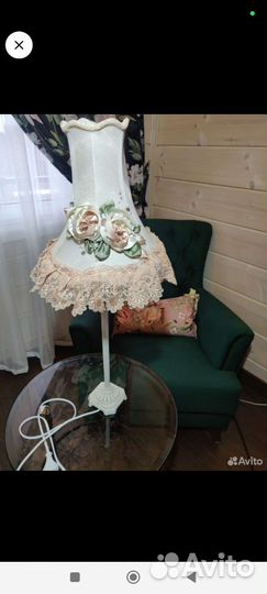 Лампа для Натальи