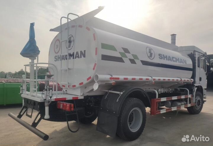 Shacman (Shaanxi) L3000, 2024