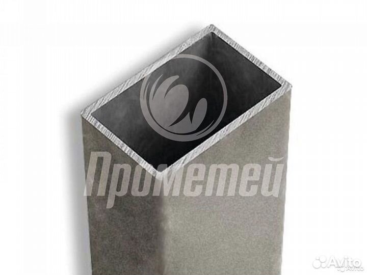 Трубы для забора