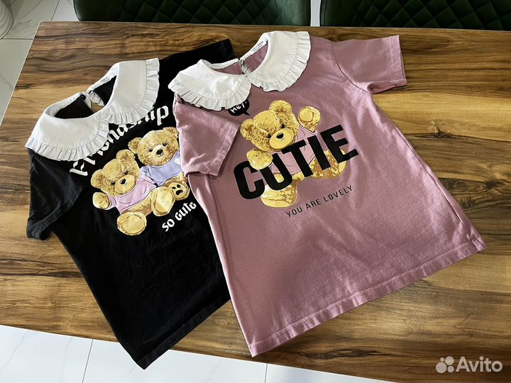 Платье для девочки 98