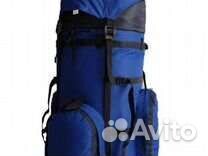 Рюкзак 85 и 100 литров Артель