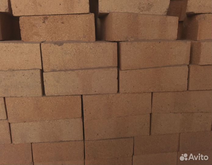 Качественный керамический кирпич