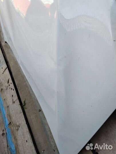 Капот LADA granta