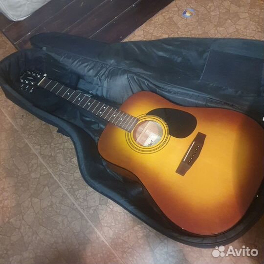 Гитара Cort AD810 акустика