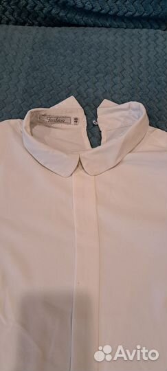 Блузка для девочки 146