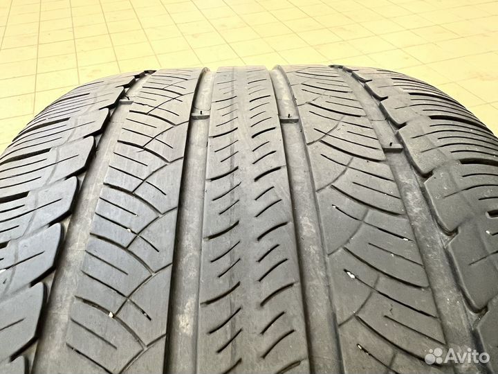 Michelin Latitude Tour HP 295/40 R20