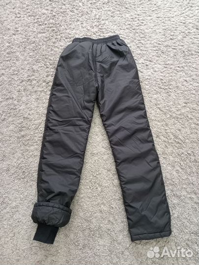 Костюм зимний