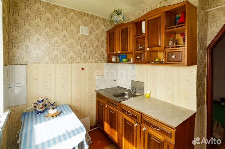 Кухня