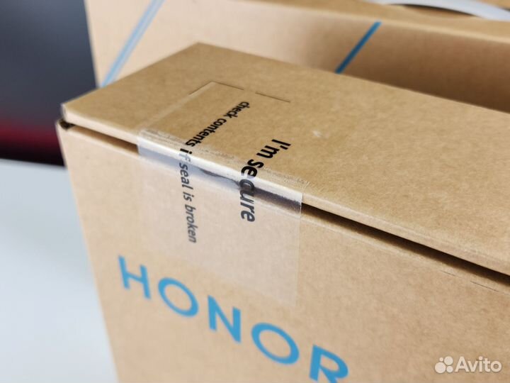 Новый Honor MagicBook 15 Ryzen 5 5500U 16/512GB