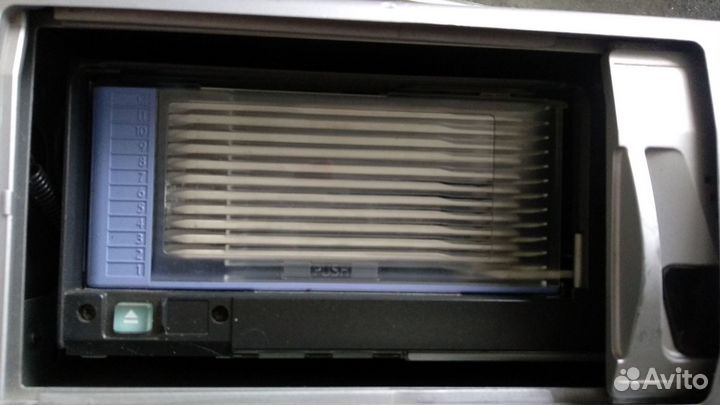 CD changer Alpine cha-1214