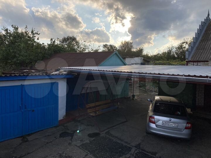 Дом 150 м² на участке 29 сот.