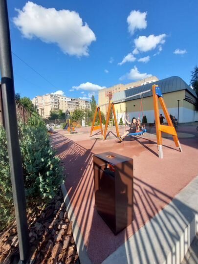 2-к. квартира, 46 м², 1/10 эт.